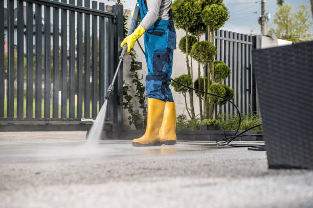 Trusted Rossville, IL Pressure Washing Experts